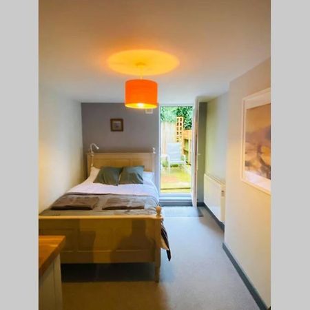Beautiful Ground Floor Apartment In St Leonards المظهر الخارجي الصورة