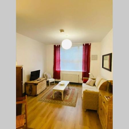 Beautiful Ground Floor Apartment In St Leonards المظهر الخارجي الصورة
