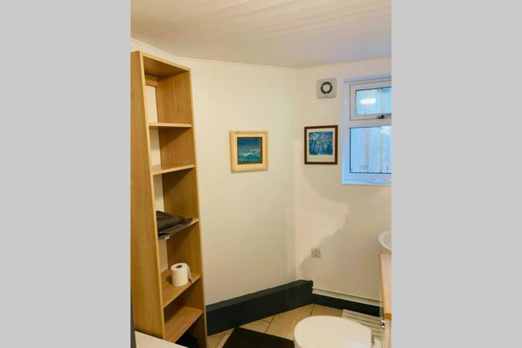 Beautiful Ground Floor Apartment In St Leonards المظهر الخارجي الصورة
